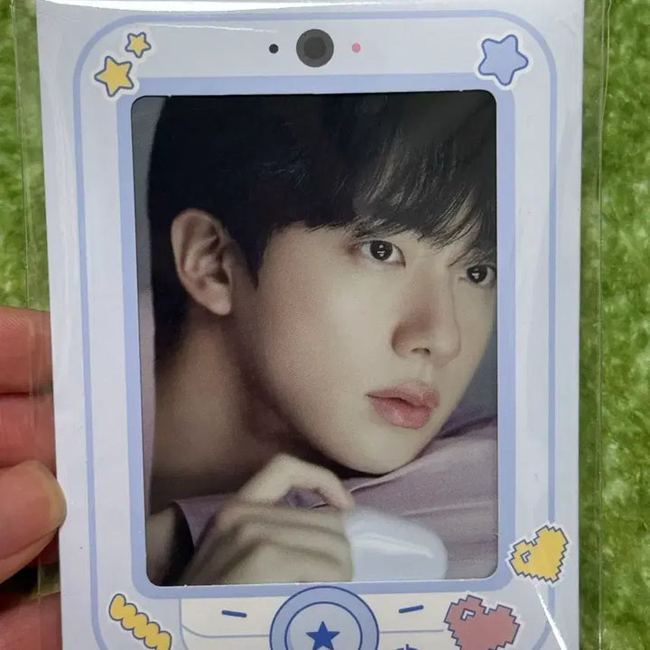 [BUNJANG] LANEIGE Jin Photobook / 라네즈 진 포토북