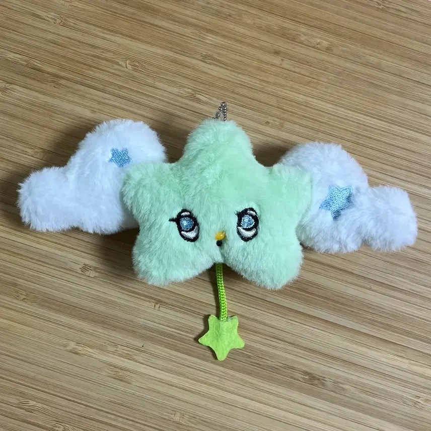 [SOLD OUT] 엔시티위시 위츄 인형 키링