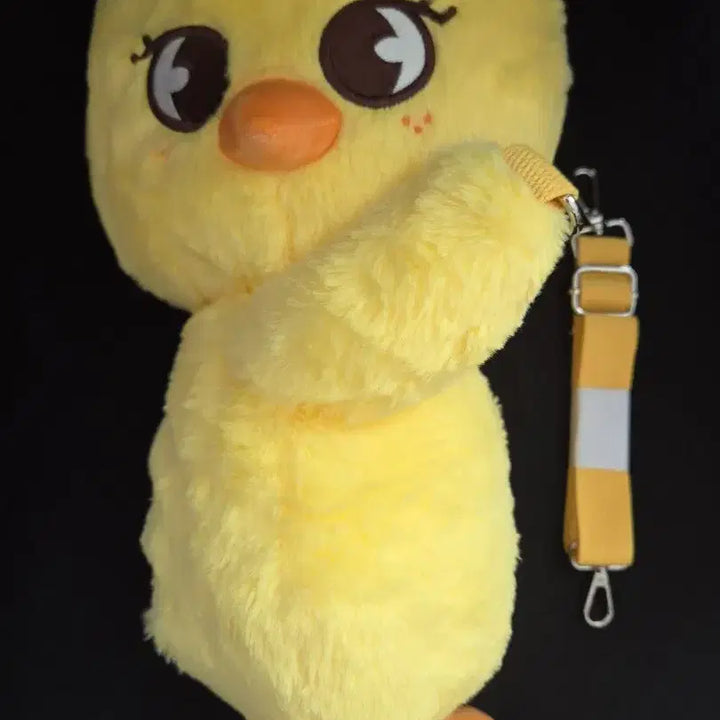 [BUNJANG] Stray Kids Felix Bbokari Plushback Plush / 스트레이키즈 스키즈 스키주 필릭스 뽁아리 플러시백 양도