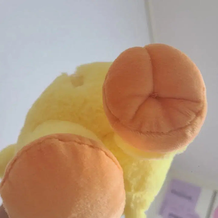 [BUNJANG] Stray Kids Felix Bbokari Plushback Plush / 스트레이키즈 스키즈 스키주 필릭스 뽁아리 플러시백 양도