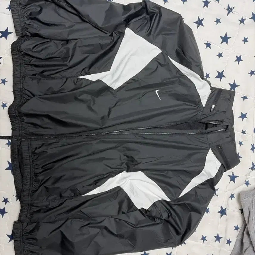 [BUNJANG] Nike Repel Lightweight Soccer Jacket Windbreaker XXL / 나이키 리펠 라이트웨이트 사커자켓 바람막이XXL