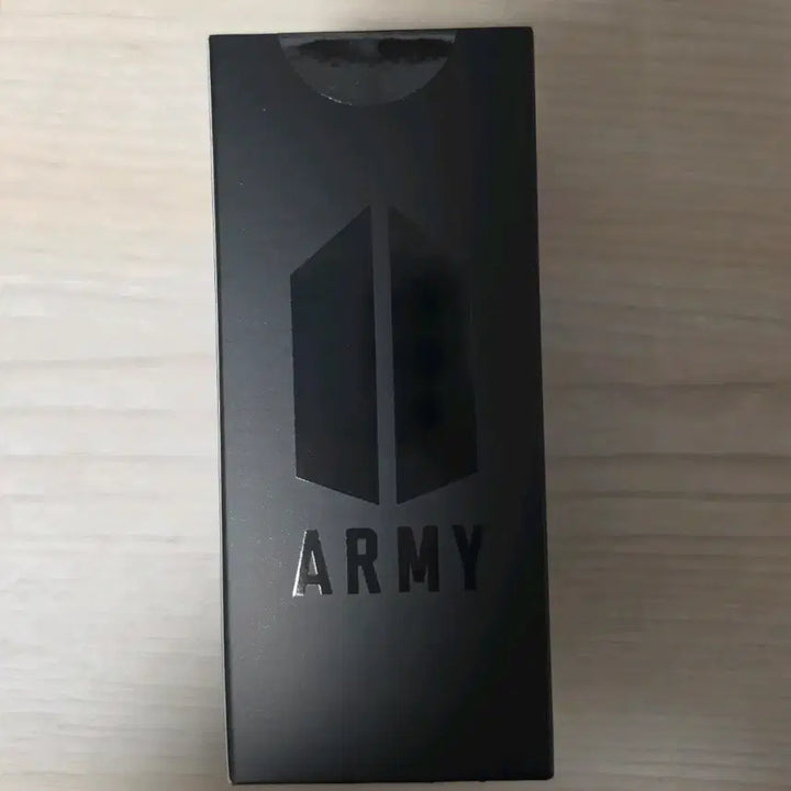 [SOLD OUT] [BUNJANG] BTS ARMY Bomb Ver. 4 Keyring (Sealed) / 아미밤4 키링 사미밤 키링 미개봉