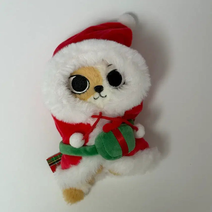 [BUNJANG] BOYNEXTDOOR Santa Outfit / 보이넥스트도어 보넥도 쁘넥도 산타 옷