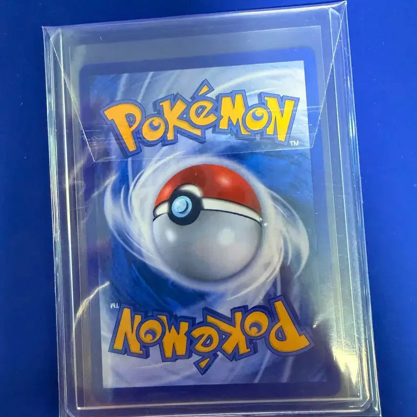 [BUNJANG] Pokemon Card Yveltal XY Mirror Ancient Card / 포켓몬카드 제르네아스 XY 미러 고대카드