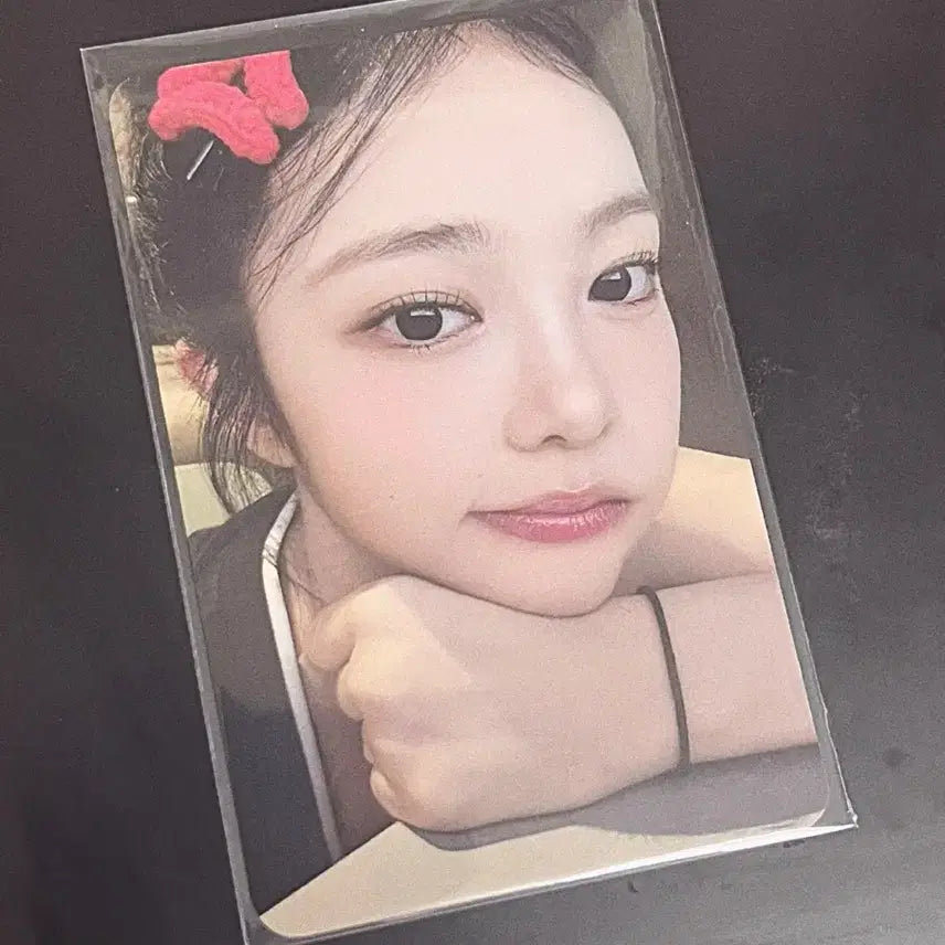 [BUNJANG] HATO:H IAN Style KETAPO Lucky Draw Photocard / 하투하 이안 스타일 케타포 럭드 양도