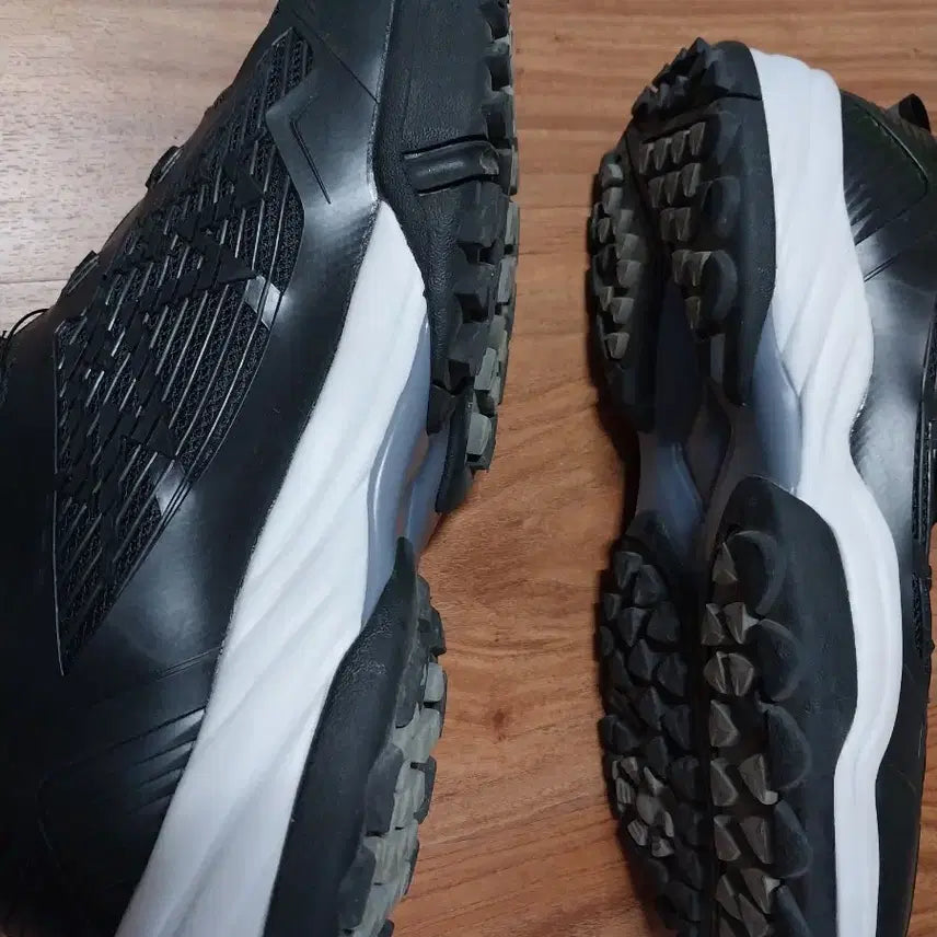 [BUNJANG] Arnold Palmer Dial Sneakers 270 / 아놀드파마 다이얼 운동화 270
