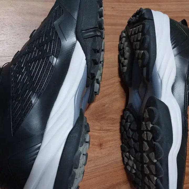 [BUNJANG] Arnold Palmer Dial Sneakers 270 / 아놀드파마 다이얼 운동화 270