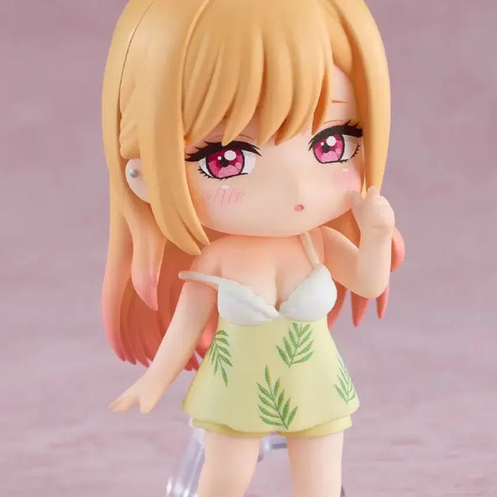[BUNJANG] Good Smile Company Marin Kitagawa Surprise Nendoroid Figure / 키타가와마린 넨도 서프라이즈 넨도