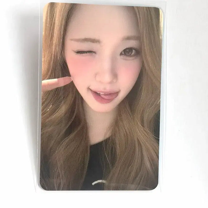 [BUNJANG] Ktown4u Yuha Lucky Draw Photocard Heart to Heart / 케타포 유하 미공포 특전 포카 양도 하츠투하츠 하투하