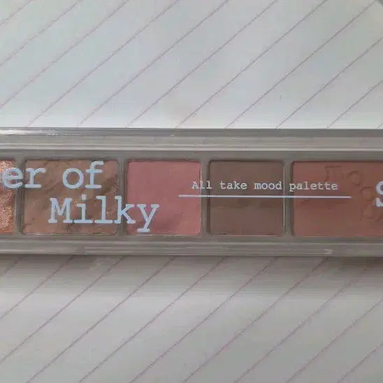 [BUNJANG] Peripera All Take Mood Palette 05 Spring Breeze / 페리페라 올테이크 무드 팔레트 05 봄바람아 너는 계획이 있구나