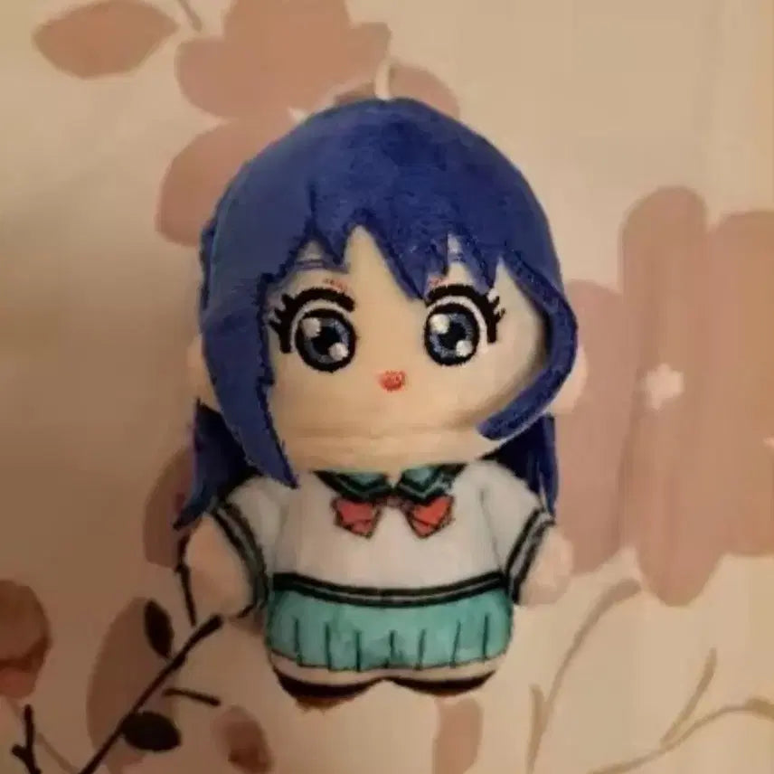 [BUNJANG] Saiki Kusuo no Psi-nan Teruhashi Kokomi &amp; Saiki Kusuo Plush Dolls / 사이키쿠스오의 재난 테루아시 코코미, 사이키 쿠스오 인형