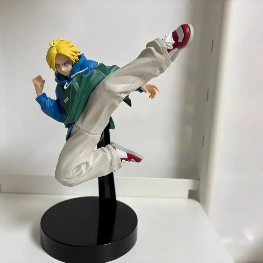 [BUNJANG] Banpresto Asakura Shin Figure (Sakamoto Days) / 아사쿠라 신 반프레스토 피규어 사카모토 데이즈 사카데이