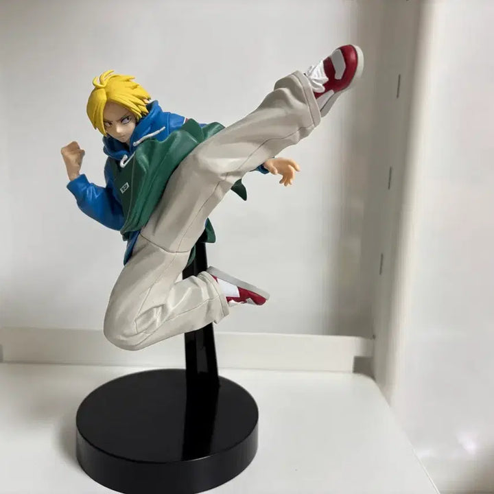 [BUNJANG] Banpresto Asakura Shin Figure (Sakamoto Days) / 아사쿠라 신 반프레스토 피규어 사카모토 데이즈 사카데이
