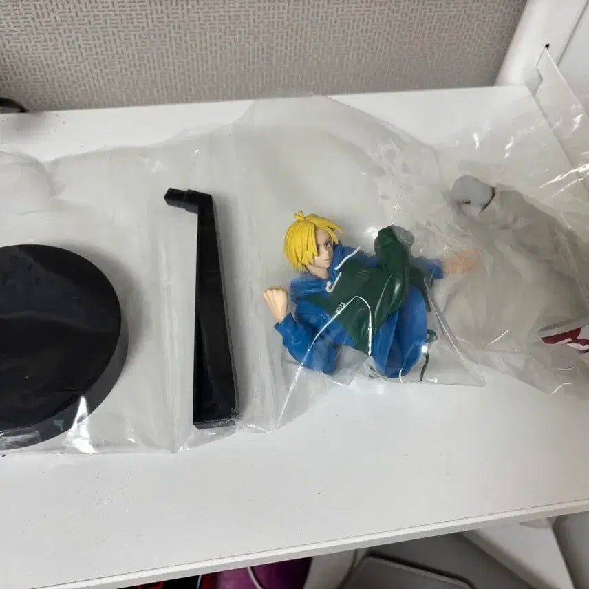 [BUNJANG] Banpresto Asakura Shin Figure (Sakamoto Days) / 아사쿠라 신 반프레스토 피규어 사카모토 데이즈 사카데이