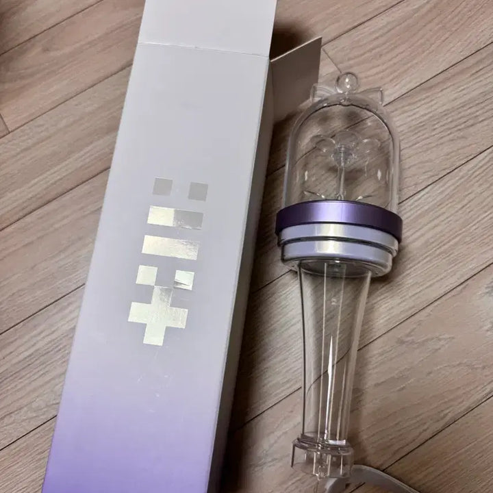 [SOLD OUT] 아일릿 응원봉 글릿봉