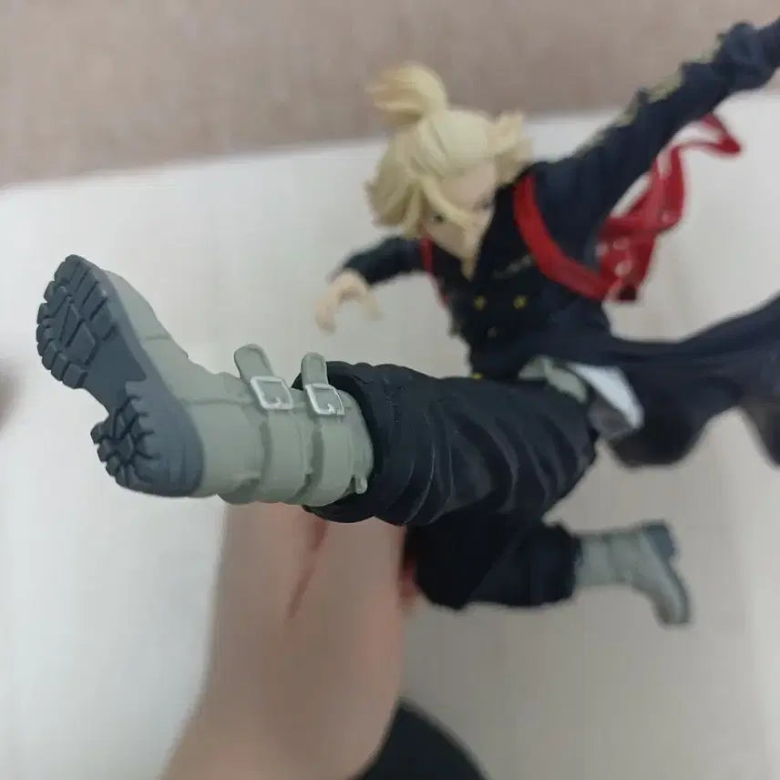 [BUNJANG] Tokyo Revengers Mikey Figure / 도쿄 리벤져스 마이키 피규어