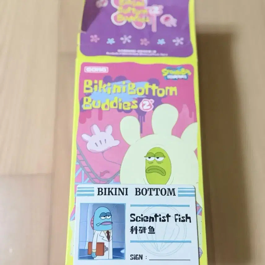 [BUNJANG] Pop Mart Bikini City&