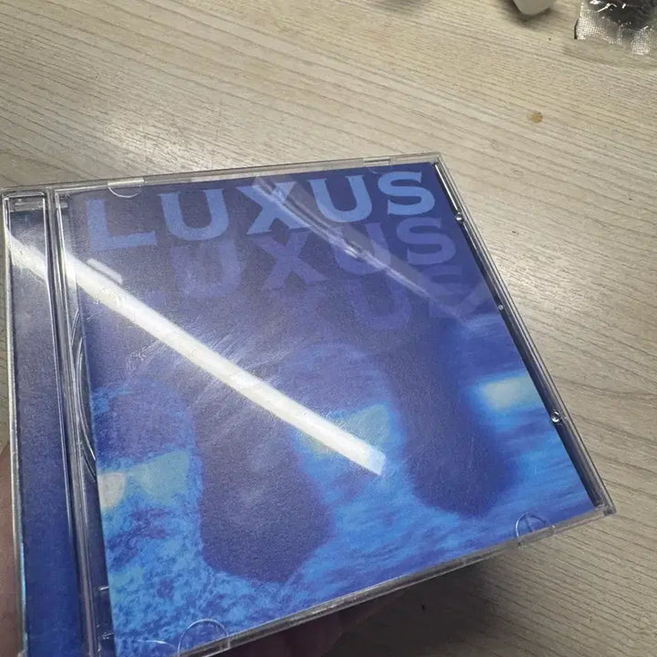 [BUNJANG] VINXEN Luxury Album / 빈첸 럭서스앨범