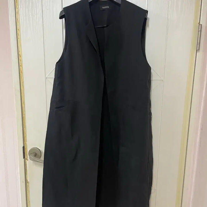 [BUNJANG] Valentia Vest (Size 55) / 발렌시아 베스트(55)