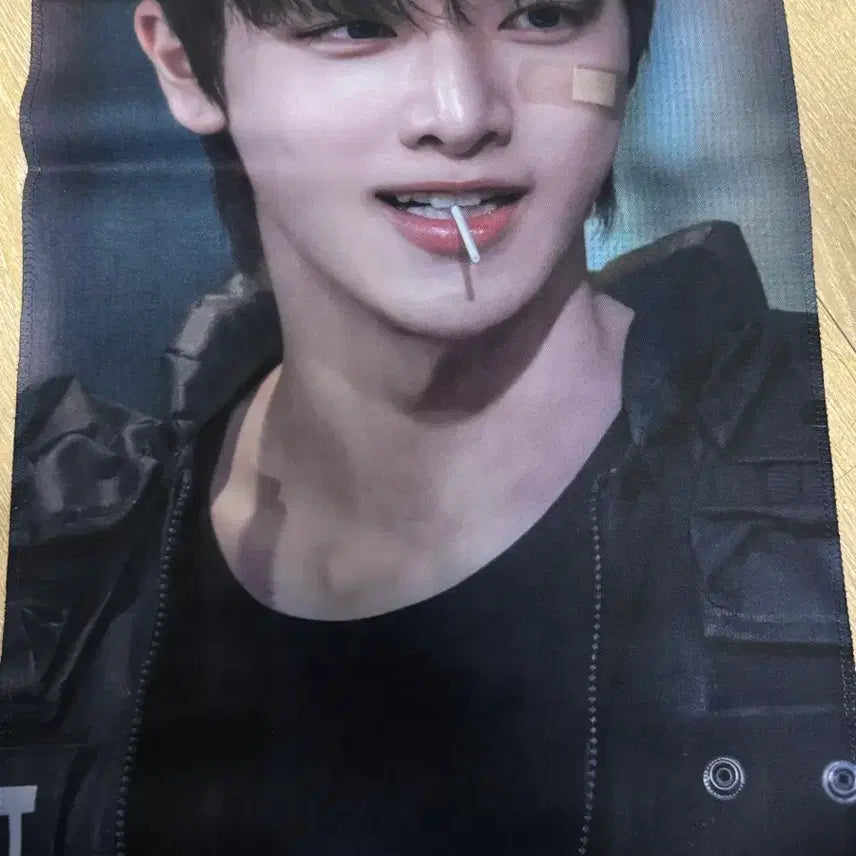 [BUNJANG] Sungchan Slogan Set / 성찬 슬로건 양도 판매