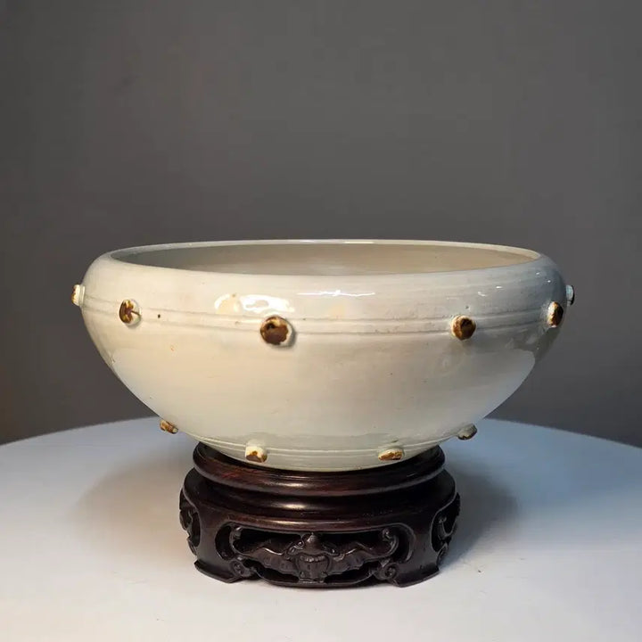 [BUNJANG] Joseon Dynasty Celadon Scholar&