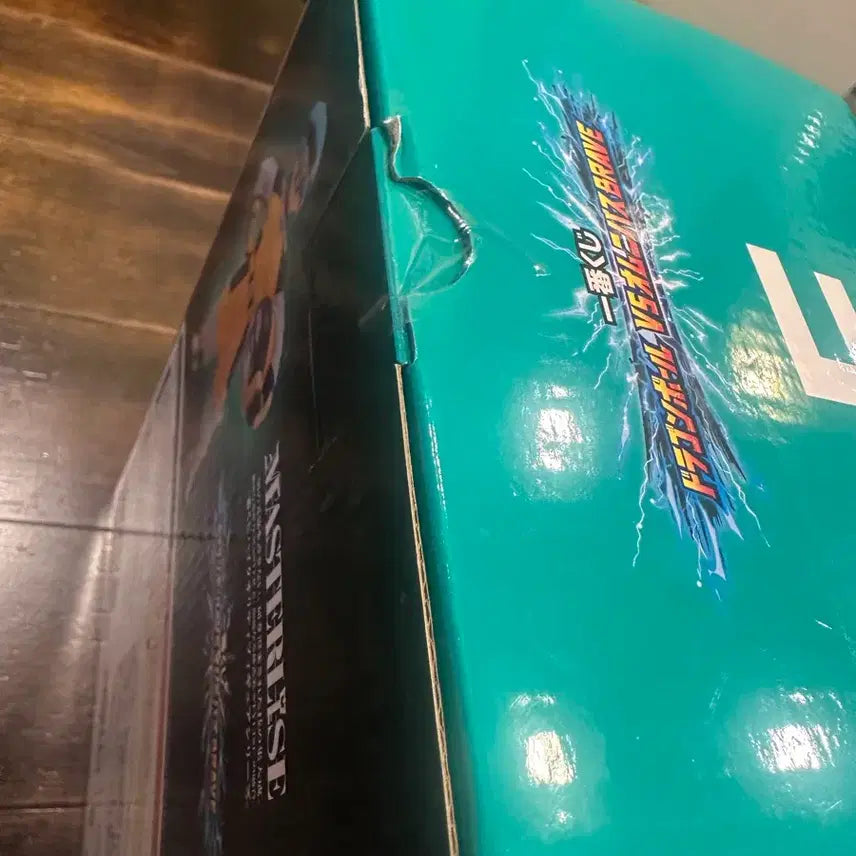 [BUNJANG] Dragon Ball Bulma E Prize Figure / 드래곤볼 부르마 E상 피규어 팝니다