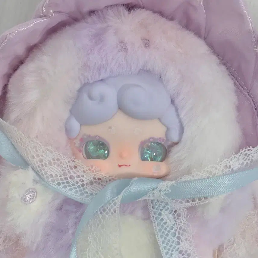 [BUNJANG] Bamtoki Teatime Garden V6 (Two Eyes) Opened / 밤토끼 티타임가든 V6 (투눈)