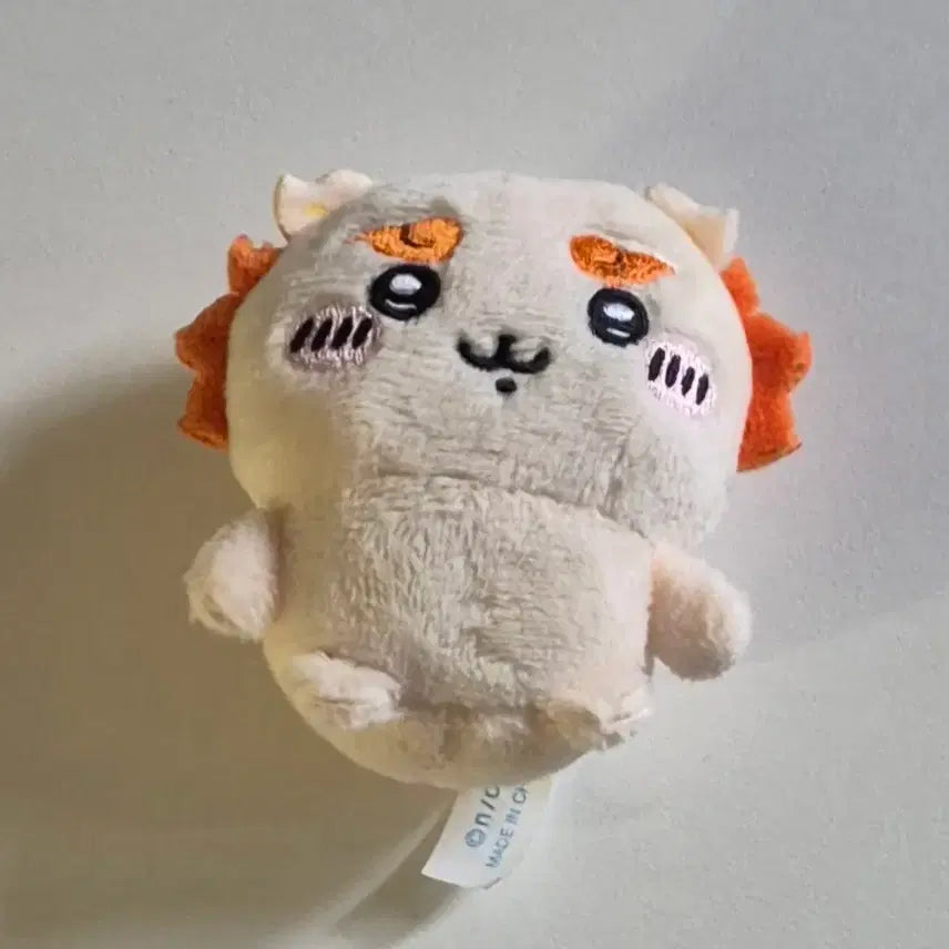 [BUNJANG] Chiikawa Sitting Plush "Shisa" / 치이카와 앉은누이 시사