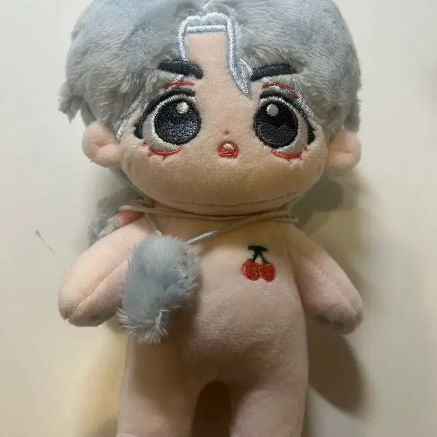 [BUNJANG] SEVENTEEN S.Coups Plush Doll / 최승철 (에스쿱스) 인형