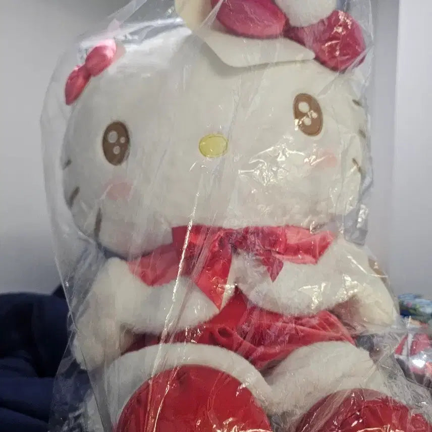 [BUNJANG] Sanrio Hello Kitty Kuji Prize A Figure/Doll / 키티 쿠지 A상