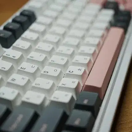 [BUNJANG] ABKO Keyboard (Melon Switch) / 앱코 키보드(멜론 스위치 축)