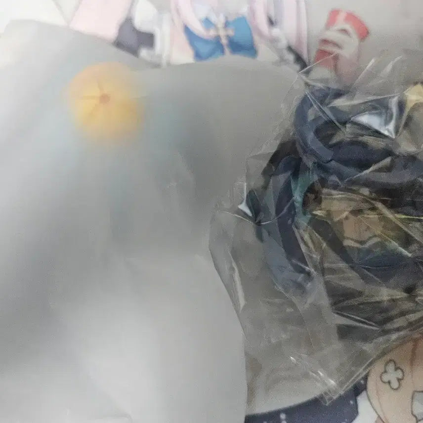 [BUNJANG] Pixelie Mystery Investigation Team Jamttal Retro TV Keyring &amp; Random Figure / 픽셀리 미스터리 수사반 미수반 잠뜰 레트로 tv 키링,랜덤 피규어 잠뜰