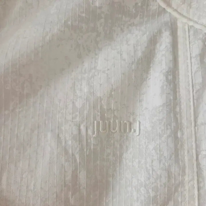 [BUNJANG] Juun.J 25SS Painted Short-Sleeve Shirt / 25SS 준지 페인티드 반팔 셔츠