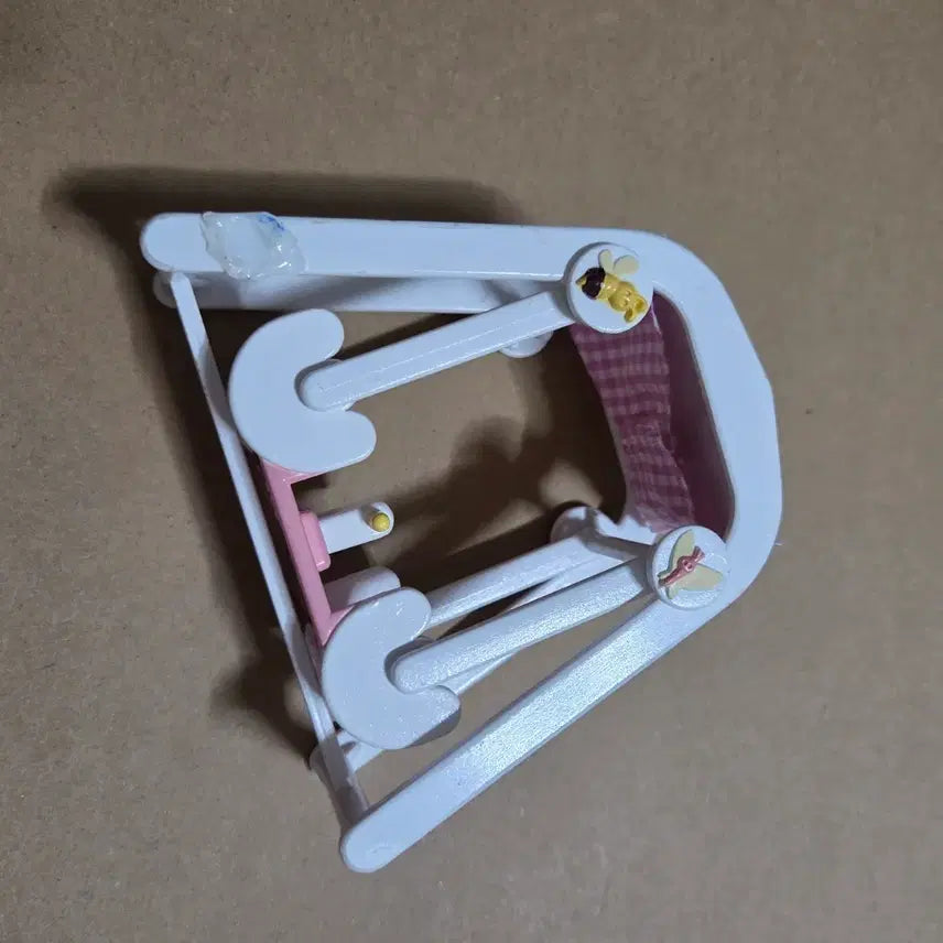 [BUNJANG] Sylvanian Families Baby Swing / 실바니안 아기 그네