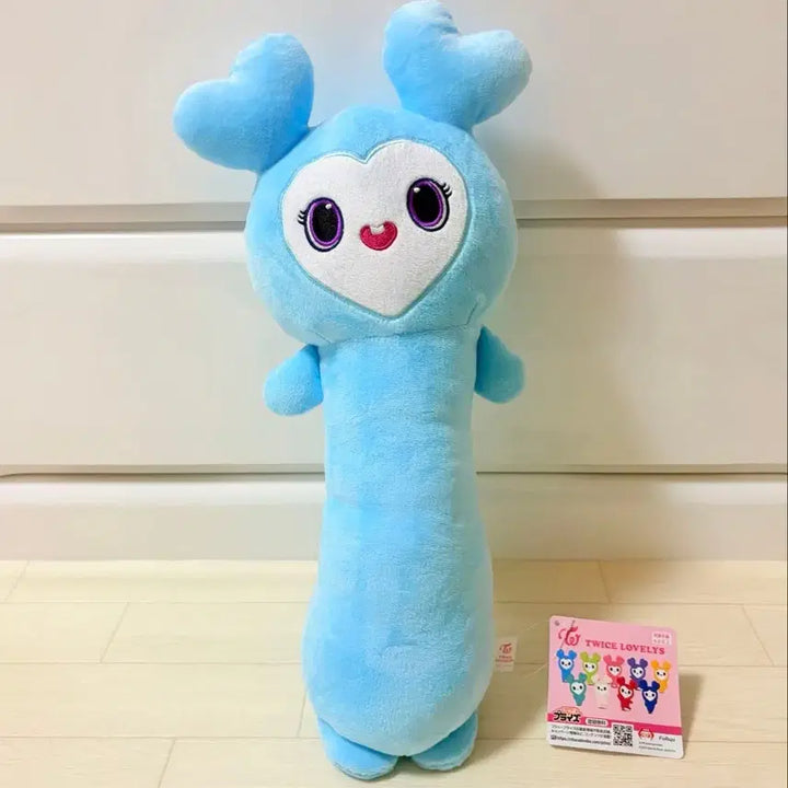 [BUNJANG] Twice Nayeon Lovelyz Navely Doll / 트와이스 twice 라부리 인형 - 나연 나블리 Navely