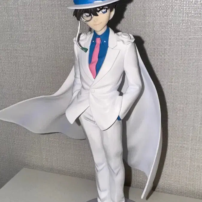 [BUNJANG] Popup Parade Kaito Kid Figure / 팝업퍼레이드 괴도키드 피규어