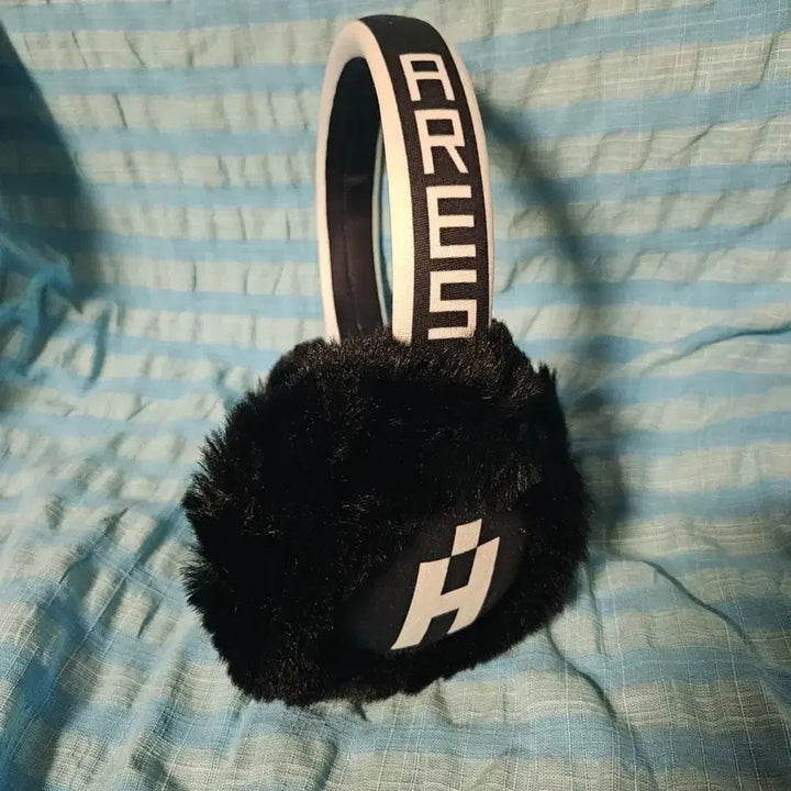 [BUNJANG] Eternal City Seraphim Earmuffs / 영원한7일의도시 세라핌 귀마개