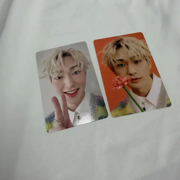 [BUNJANG] SHINee Onew Season&