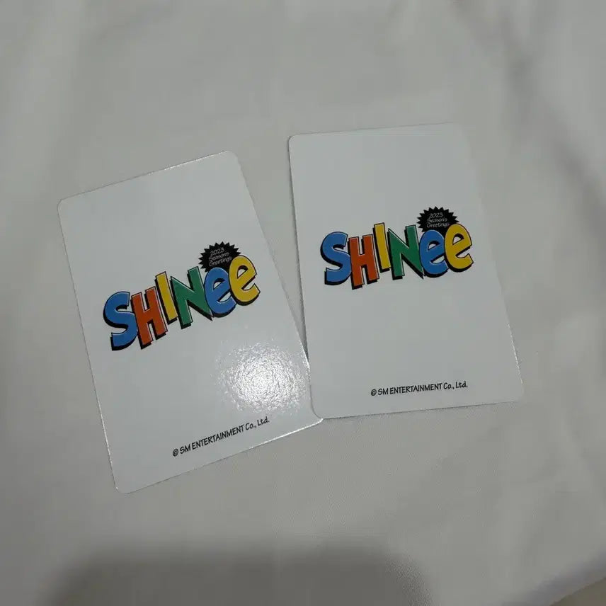 [BUNJANG] SHINee Onew Season&