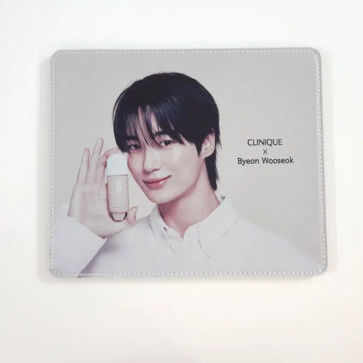 [BUNJANG] Byeon Woo-seok "Lovely Runner" Mousepad Bundle Set / 변우석 크리니크 마우스패드 + 선재업고튀어 마우스패드 굿즈