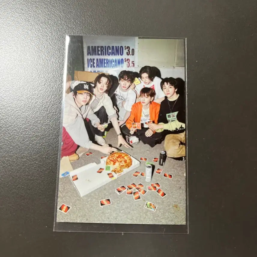 [BUNJANG] BOYNEXTDOOR 19.99 Binder POB Photocard Set / 보이넥스트도어 보넥도 19.99바인더특전 성호리우명재현태운학
