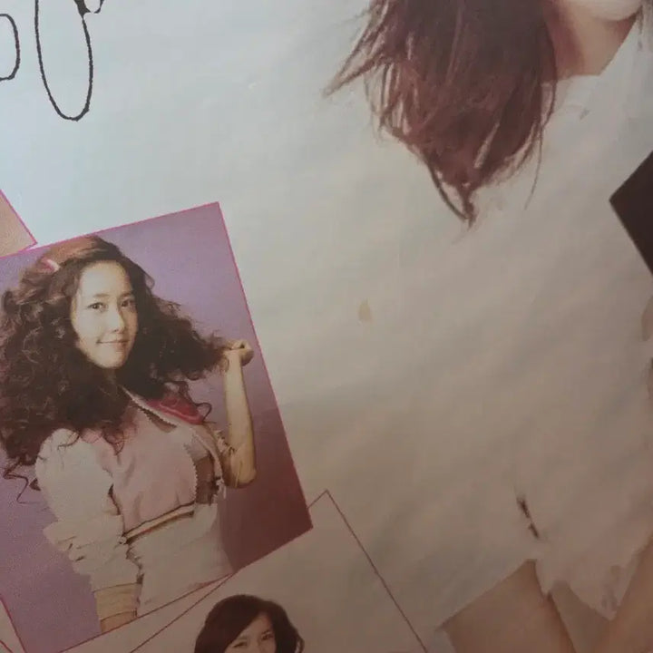 [BUNJANG] Yoona (Girls&