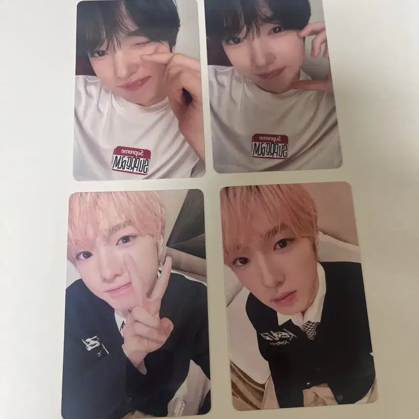 [BUNJANG] NCT WISH Sakuya Photocard / 엔시티위시 사쿠야 포카