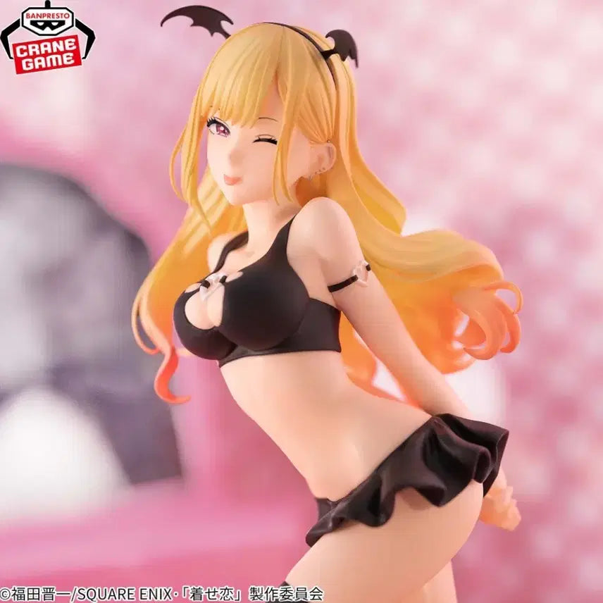 [BUNJANG] Celestial Vivi Kitagawa Marin Figure (Sealed) / (미개봉)그비돌 Celestial vivi 키타가와 마린 피규어