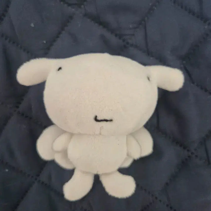 [BUNJANG] BOYNEXTDOOR Yunhak Haengwoona Doll / 보넥도 운학 행우나 인형