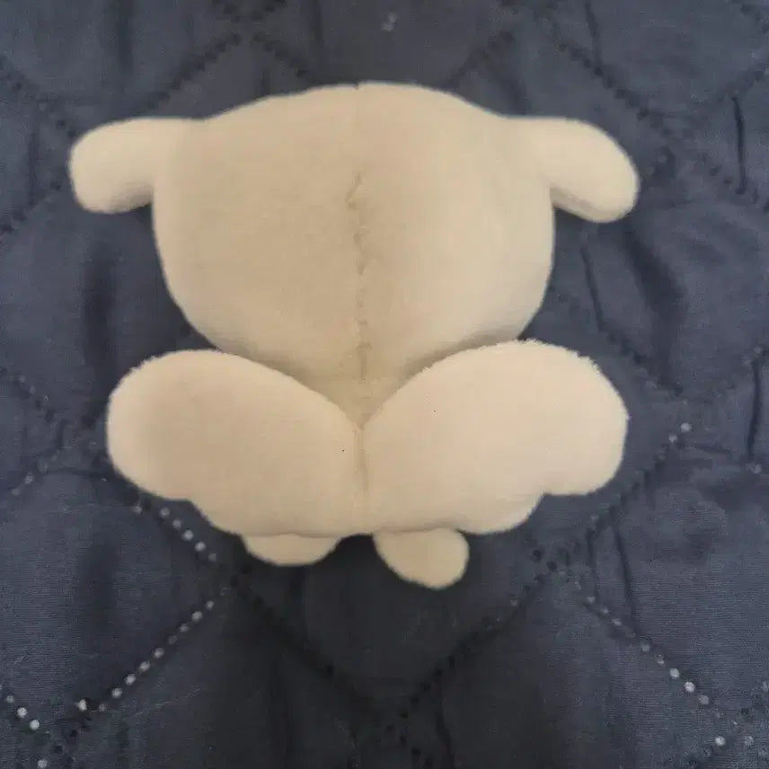 [BUNJANG] BOYNEXTDOOR Yunhak Haengwoona Doll / 보넥도 운학 행우나 인형