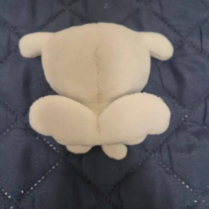 [BUNJANG] BOYNEXTDOOR Yunhak Haengwoona Doll / 보넥도 운학 행우나 인형