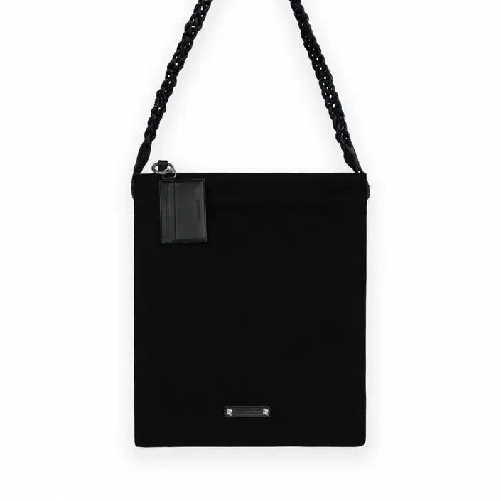 [BUNJANG] Ader Error Flat Tote Bag / 아더에러 Flat tote bag