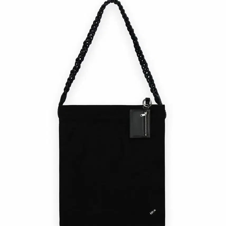 [BUNJANG] Ader Error Flat Tote Bag / 아더에러 Flat tote bag
