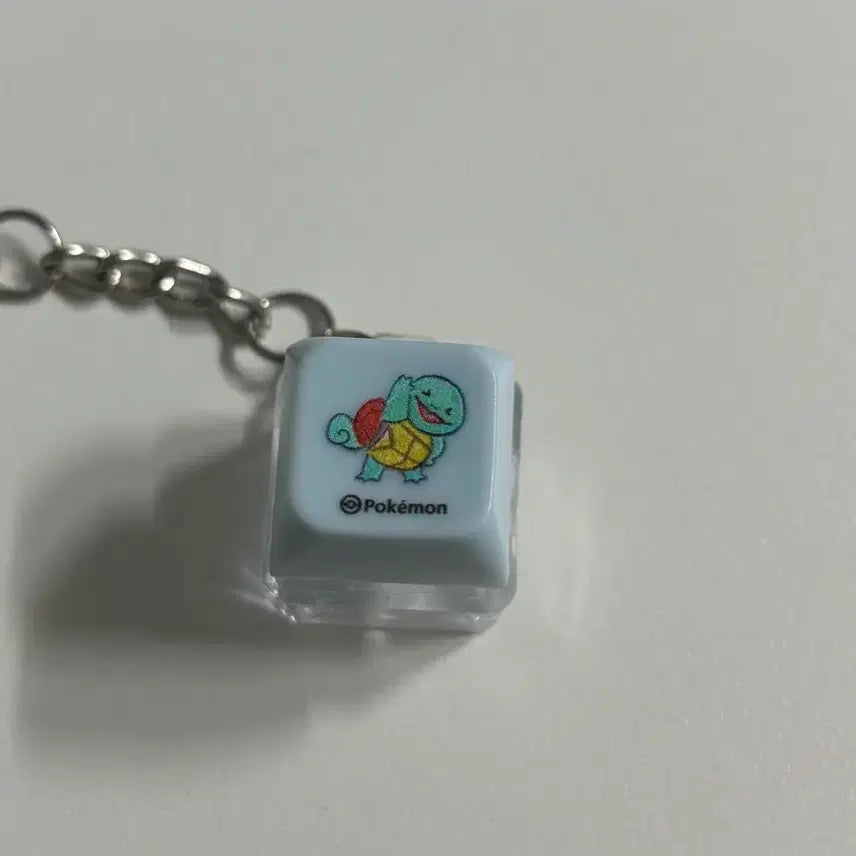 [BUNJANG] Bringgreen Pokemon Keycap / 브링그린 포켓몬 키캡